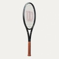 Raquete de Tênis Wilson RF 01 Adulto PRETO