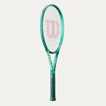 Raquete de Tênis Wilson Blade 98 16x19 V10 Adulto VERDE