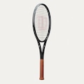 Raquete de Tênis Wilson RF 01 Adulto PRETO