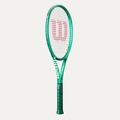 Raquete de Tênis Wilson Blade 98 18x20 V10 Adulto VERDE