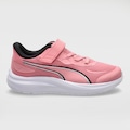 Tênis Infantil Skyrocket 2 AC PS ROSA
