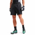 Shorts Vanish Woven Under Armour Masculino PRETO/CINZA ESC