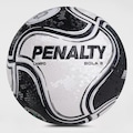 Bola de Futebol de Campo Penalty 8 Edição Especial BRANCO/PRETO