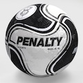 Bola Society Penalty Edição Especial 8 BRANCO/PRETO
