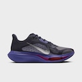 Opção de cor CINZA ESC/AZUL ESC de Tênis de Corrida Nike Pegasus Plus 2 Unissex