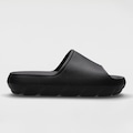 Opção de cor PRETO de Chinelo Oxer Vega Unissex com Necessaire