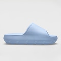Opção de cor AZUL CLARO de Chinelo Oxer Vega Unissex com Necessaire