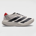 Tênis de Corrida Unissex adidas Adizero Evo SL CINZA/PRETO
