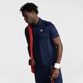 Camisa Polo Wilson Core 2 Masculina AZUL ESCURO