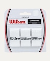Overgrip Wilson Pro Perforated BRANCO