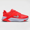 Opção de cor VERMELHO/BRANCO de Tênis de Corrida Nike Hybrid Run Unissex