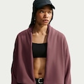 Jaqueta Nike TF 247 Unissex MARROM