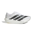 Tênis de Corrida Feminino adidas Adizero Evo SL 2 BRANCO/PRETO