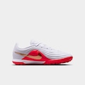 Chuteira Society Adulta Nike Tiempo Maestro Academy BRANCO