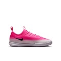 Chuteira de Futsal Infantil Nike Vapor 17 Academy ROSA CLARO