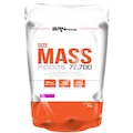 Opção de cor MORANGO de Maltodextrina BRN Foods Size Mass Foods 72.700 - Baunilha - 3kg