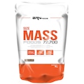 Opção de cor CHOCOLATE de Maltodextrina BRN Foods Size Mass Foods 72.700 - Baunilha - 3kg