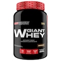 Opção de cor 1 de Giant Whey Protein Bodybuilders - Chocolate - 900g