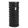 Rolo de Liberação Miofascial Yang Fit Roller Foam Soltura PRETO