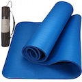 Tapete de Yoga Yangfit + Bolsa AZUL