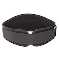 Cinturão de Musculação Yangfit PRETO
