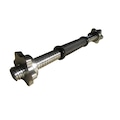 Halter para Musculação  Pelegrin PEL-14SB - 35cm CINZA