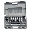 Kit Pelegrin: 2 Barras com Anilhas PEL-10CR Cromado - 15kg NAO SE APLICA