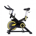 Bicicleta Spinning Pelegrin Racing Profissional PEL-2309 Nao Se Aplica
