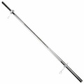 Kit de Presilhas Barra Grampo 3 Voltas com 10 unidades - 25.40 mm PRATA