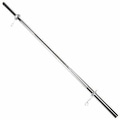 Kit 10 Presilhas Barra Grampo 3 Voltas 27.50 mm PRATA