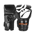 Luva de Boxe e Muay-Thai Gorilla - 06 Oz - Infantil PRETO