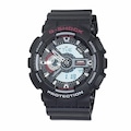 Relógio Analógico Digital Casio G-Shock GA110 - Unissex NAO SE APLICA