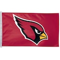 Bandeira WinCraft NFL Arizona Cardinals Grande - 90x150cm Nao Se Aplica