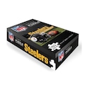 Quebra-Cabeça Team Puzzle Pittsburgh Steelers - 150 peças Nao Se Aplica