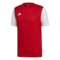 Camisa adidas Estro 19 - Masculina VERMELHO