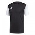 Camiseta adidas Estro 19 - Masculina PRETO