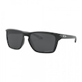 Óculos de Sol Oakley Sylas Matte W Prizm Polarized - Adulto PRETO