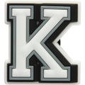 Jibbitz Crocs Letter K NAO SE APLICA