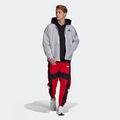 jaqueta adidas vrct oversize