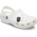 Acessório Jibbitz Crocs Black Panther Charm para Sandália NAO SE APLICA