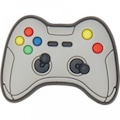 Acessório Jibbitz Crocs Grey Game Controller para Sandália NAO SE APLICA