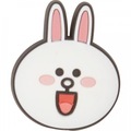 Jibbitz Crocs Line Friends Cony NAO SE APLICA