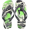 Chinelo Havaianas Top Athetic - Masculino CINZA
