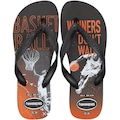 Chinelo Havaianas Top Athetic - Masculino LARANJA