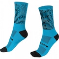 Meia para Corrida HUPI Biometria - 36 ao 42 - Adulto AZUL