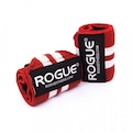 Munhequeira Rogue Original - 60cm - Par PRETO/BRANCO