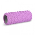 Rolo de Liberação Miofascial Acte Sports Diamond T230 Lilas