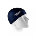 Touca de Natação Speedo Massage - Adulto AZUL ESCURO