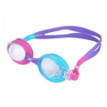 Óculos Natação Speedo  Quick Jr - Infantil AZUL/ROSA