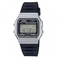 Relógio Digital Casio F-91WM-7A - Unissex NAO SE APLICA